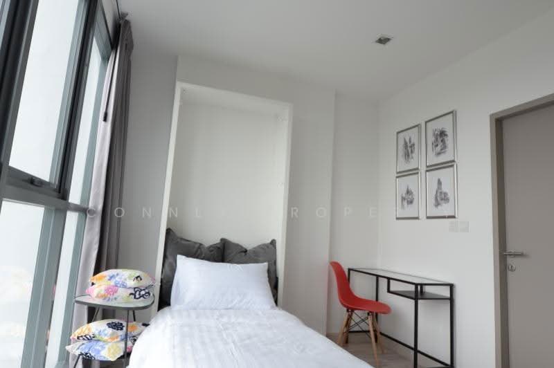 IDEO MOBI Sukhumvit 81 : ไอดีโอ โมบิ สุขุมวิท 81, กรุงเทพ, 2097 ถนนสุขุมวิท แขวงบางจาก เขตพระโขนง กรุงเทพมหานคร, บางจาก, พระโขนง, กรุงเทพ, 42 ตร.ม., คอนโด ให้เช่า, โดย Connex Property, 500393909 - DDproperty.com