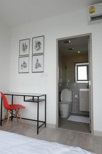 IDEO MOBI Sukhumvit 81, Bangkok, 2097 Sukhumvit Road, Bang Chak, Phra Khanong, Bangkok, 1 Bedroom, 42 sqm, Condo For Rent, by Connex Property, 500393909 - DDproperty.com