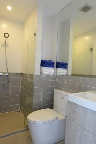 IDEO MOBI Sukhumvit 81 : ไอดีโอ โมบิ สุขุมวิท 81, กรุงเทพ, 2097 ถนนสุขุมวิท แขวงบางจาก เขตพระโขนง กรุงเทพมหานคร, บางจาก, พระโขนง, กรุงเทพ, 42 ตร.ม., คอนโด ให้เช่า, โดย Connex Property, 500393909 - DDproperty.com