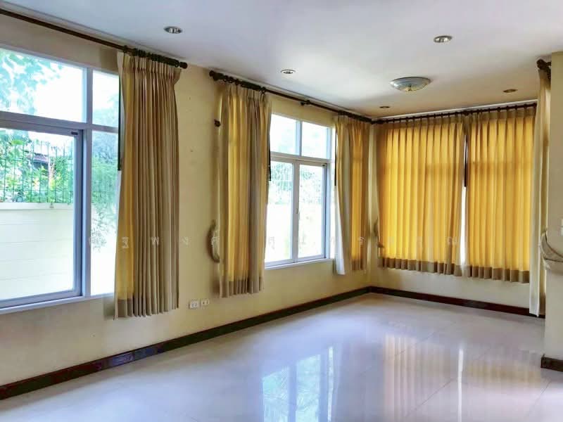 ไม่พบโครงการ, Bangkok, รามอินทรา รามคำแหง, Khan Na Yao, Bangkok, 4 Bedrooms, 380 sqm, Single Detached House For Rent, by ณัฐพงศ์ สุนทรอรุณ, 500393911 - DDproperty.com