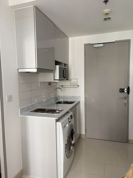 IDEO MOBI Sukhumvit 81 : ไอดีโอ โมบิ สุขุมวิท 81, กรุงเทพ, 2097 ถนนสุขุมวิท แขวงบางจาก เขตพระโขนง กรุงเทพมหานคร, บางจาก, พระโขนง, กรุงเทพ, 30 ตร.ม., คอนโด ให้เช่า, โดย Connex Property, 500393912 - DDproperty.com