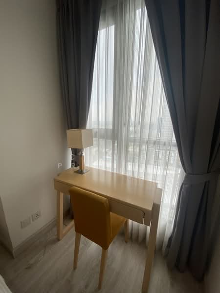 IDEO MOBI Sukhumvit 81, Bangkok, 2097 Sukhumvit Road, Bang Chak, Phra Khanong, Bangkok, 1 Bedroom, 30 sqm, Condo For Rent, by Connex Property, 500393913 - DDproperty.com