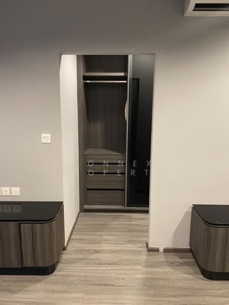 IDEO Mobi Rangnam, Bangkok, 107 Rang Nam Alley, Thanon Phaya Thai, Ratchathewi, Bangkok, 1 Bedroom, 34 sqm, Condo For Rent, by Connex Property, 500393915 - DDproperty.com