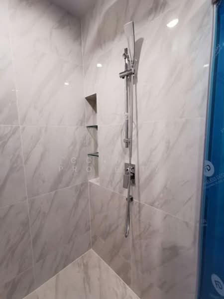 IDEO Mobi Rangnam, Bangkok, 107 Rang Nam Alley, Thanon Phaya Thai, Ratchathewi, Bangkok, 1 Bedroom, 36 sqm, Condo For Rent, by Connex Property, 500393916 - DDproperty.com