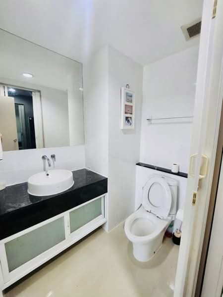 IDEO Ladprao 5, Bangkok, Lat Phrao Rd, Jom Phon, Chatuchak, Bangkok, 1 Bedroom, 48 sqm, Condo For Rent, by Connex Property, 500393921 - DDproperty.com