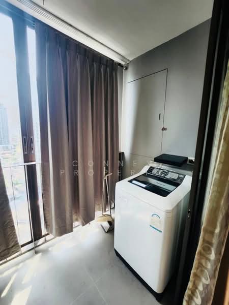 IDEO Ladprao 5, Bangkok, Lat Phrao Rd, Jom Phon, Chatuchak, Bangkok, 1 Bedroom, 48 sqm, Condo For Rent, by Connex Property, 500393921 - DDproperty.com
