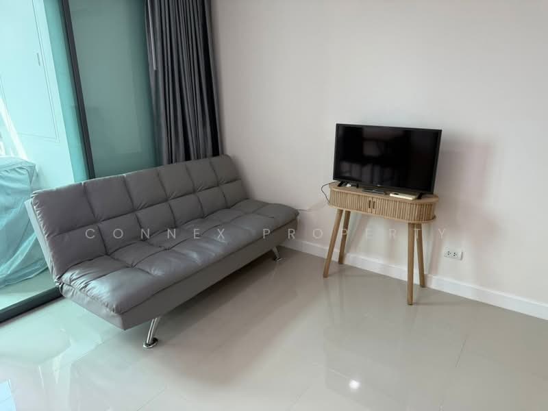 IDEO Blucove Sukhumvit : ไอดีโอ บลูโคฟ สุขุมวิท, กรุงเทพ, 2952 ถนนสุขุมวิท, บางนา, กรุงเทพ, 34 ตร.ม., คอนโด ให้เช่า, โดย Connex Property, 500393922 - DDproperty.com