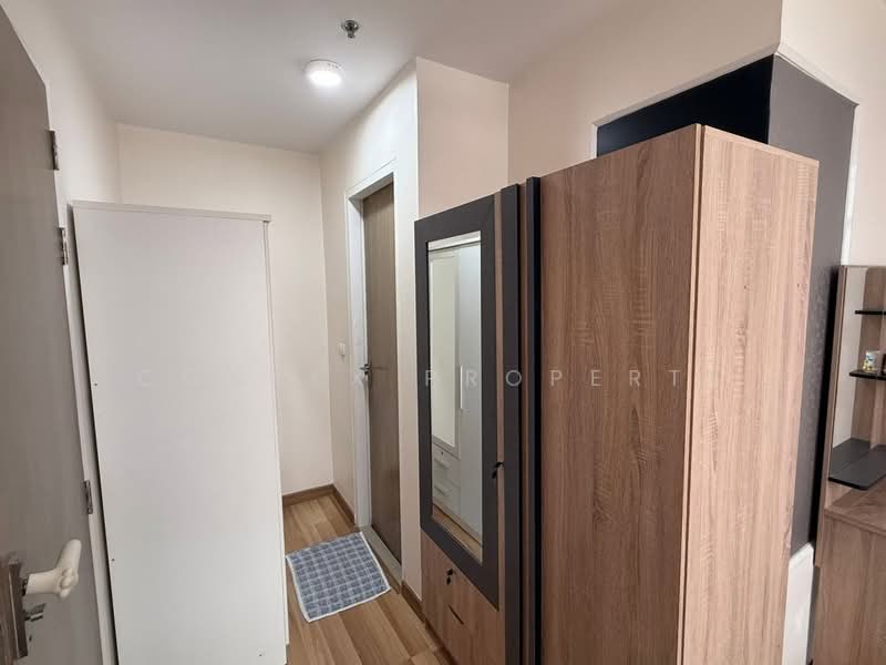 IDEO Blucove Sukhumvit : ไอดีโอ บลูโคฟ สุขุมวิท, กรุงเทพ, 2952 ถนนสุขุมวิท, บางนา, กรุงเทพ, 34 ตร.ม., คอนโด ให้เช่า, โดย Connex Property, 500393922 - DDproperty.com