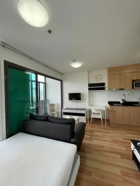 IDEO Blucove Sukhumvit, Bangkok, 2952 Sukhumvit Road, Bang Na, Bangkok, 1 Bedroom, 27 sqm, Condo For Rent, by Connex Property, 500393923 - DDproperty.com