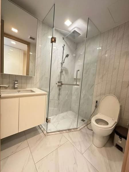 Hyde Sukhumvit 11, Bangkok, 11 Soi Sukhumvit 11, Khlongtoei Nua, Watthana, Bangkok, 2 Bedrooms, 53 sqm, Condo For Rent, by Connex Property, 500393926 - DDproperty.com