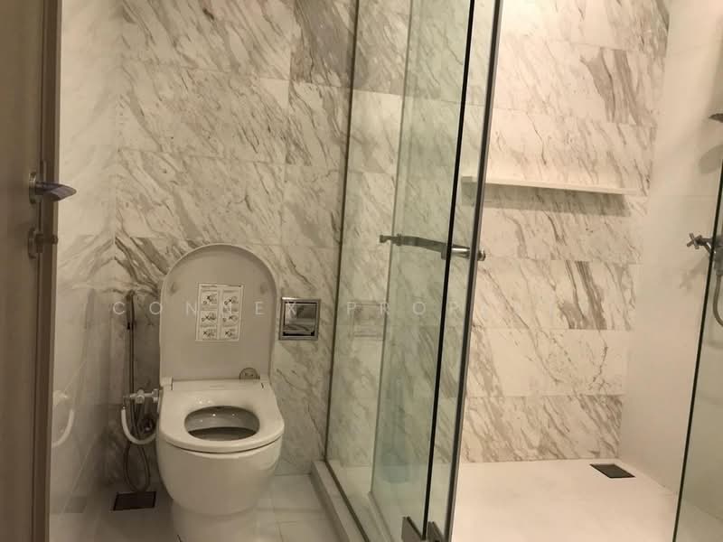 HQ Thonglor by Sansiri, Bangkok, Sukhumvit Road, Khlong Tan Nua, Watthana, Bangkok, 1 Bedroom, 46 sqm, Condo For Rent, by Connex Property, 500393927 - DDproperty.com