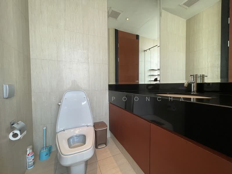 The Infinity, Bangkok, 98 Narathiwatratchanakharin Road, Silom, Bang Rak, Bangkok, 2 Bedrooms, 128 sqm, Condo For Rent, by Keerati Poonchai, 500393936 - DDproperty.com