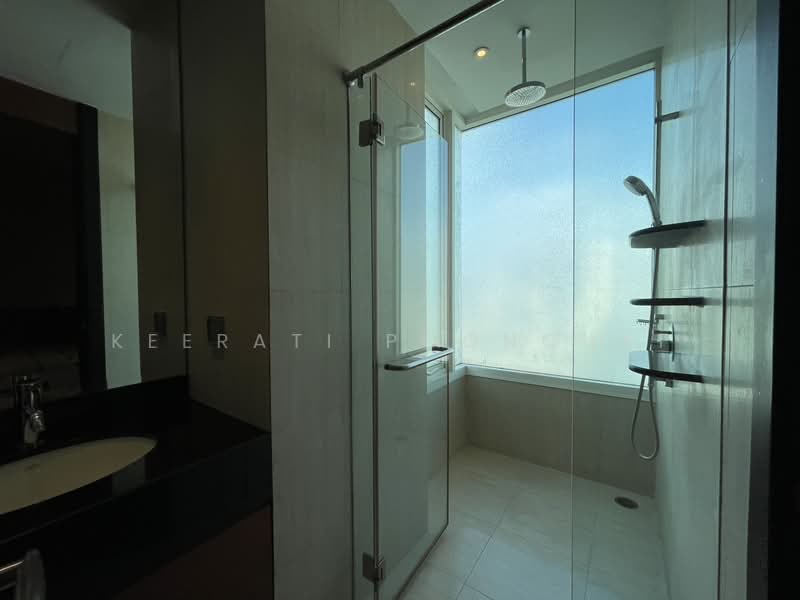 The Infinity : ดิ อินฟินิตี้, กรุงเทพ, 98 ถนนนราธิวาสราชนครินทร์, สีลม, บางรัก, กรุงเทพ, 128 ตร.ม., คอนโด ให้เช่า, โดย Keerati Poonchai, 500393936 - DDproperty.com