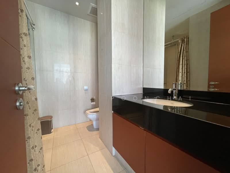 The Infinity, Bangkok, 98 Narathiwatratchanakharin Road, Silom, Bang Rak, Bangkok, 2 Bedrooms, 128 sqm, Condo For Rent, by Keerati Poonchai, 500393936 - DDproperty.com