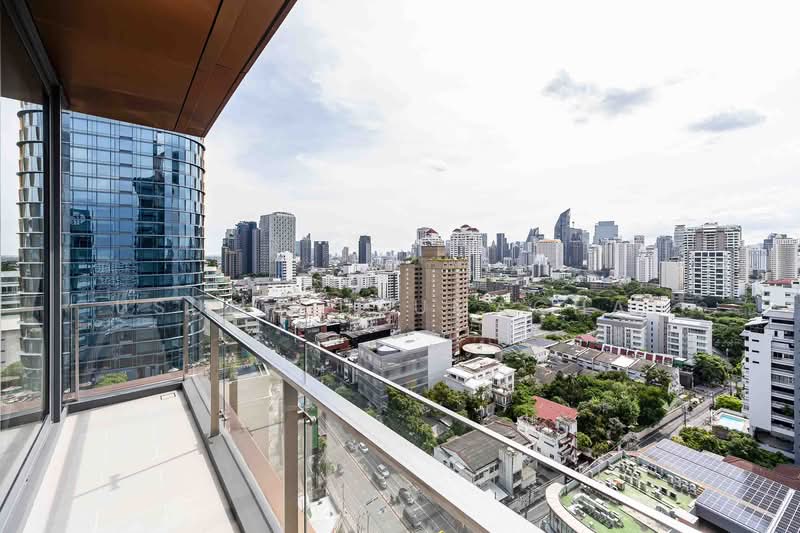 Khun By Yoo, Bangkok, 338 Thonglor Road, Khlong Tan Nua, Watthana, Bangkok, 2 Bedrooms, 98 sqm, Condo For Sale, by Usuma Usumachat, 500393937 - DDproperty.com