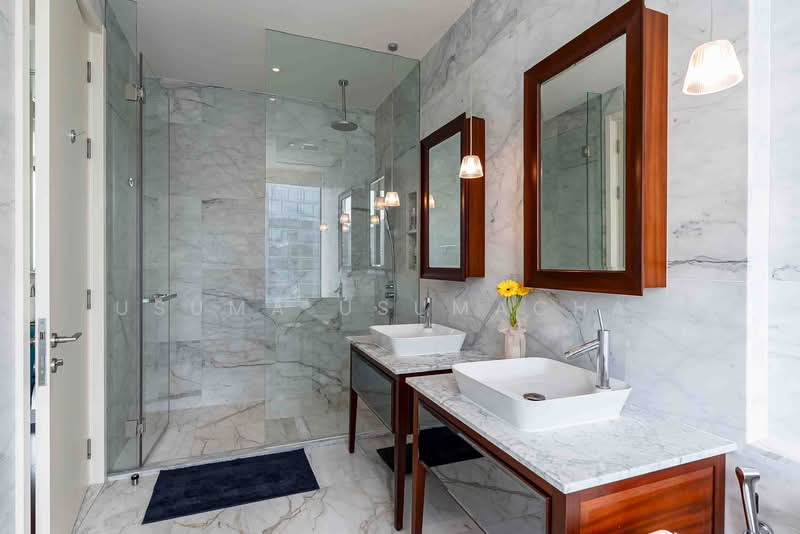 Khun By Yoo, Bangkok, 338 Thonglor Road, Khlong Tan Nua, Watthana, Bangkok, 2 Bedrooms, 98 sqm, Condo For Sale, by Usuma Usumachat, 500393937 - DDproperty.com