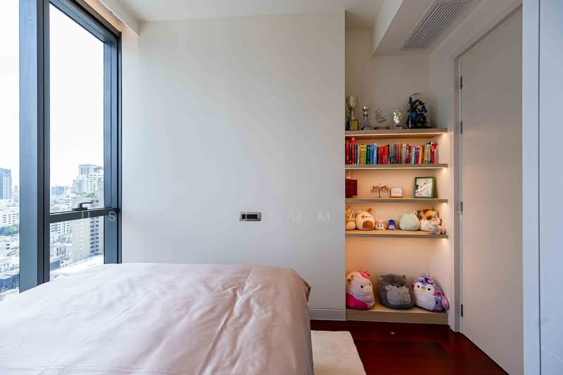 Khun By Yoo, Bangkok, 338 Thonglor Road, Khlong Tan Nua, Watthana, Bangkok, 2 Bedrooms, 98 sqm, Condo For Sale, by Usuma Usumachat, 500393937 - DDproperty.com