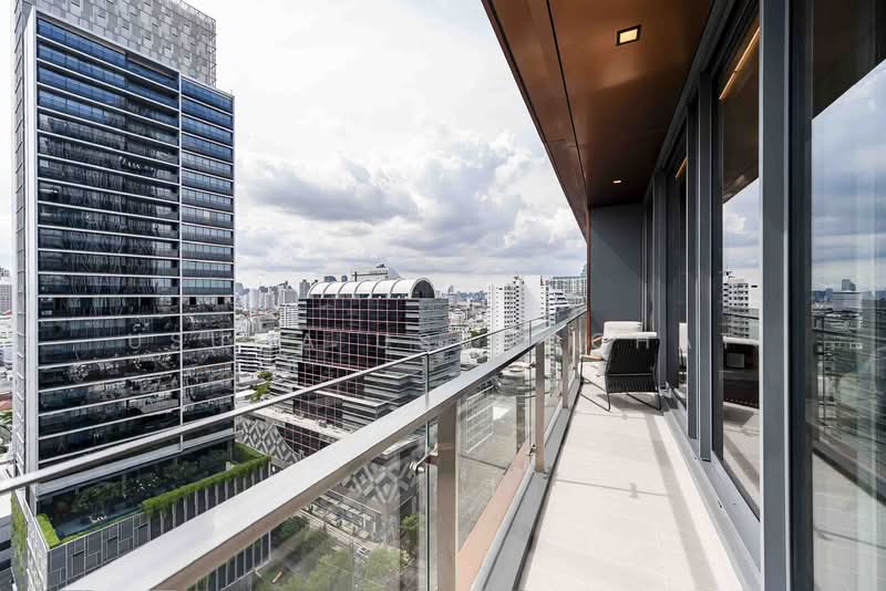 Khun By Yoo, Bangkok, 338 Thonglor Road, Khlong Tan Nua, Watthana, Bangkok, 2 Bedrooms, 98 sqm, Condo For Sale, by Usuma Usumachat, 500393937 - DDproperty.com