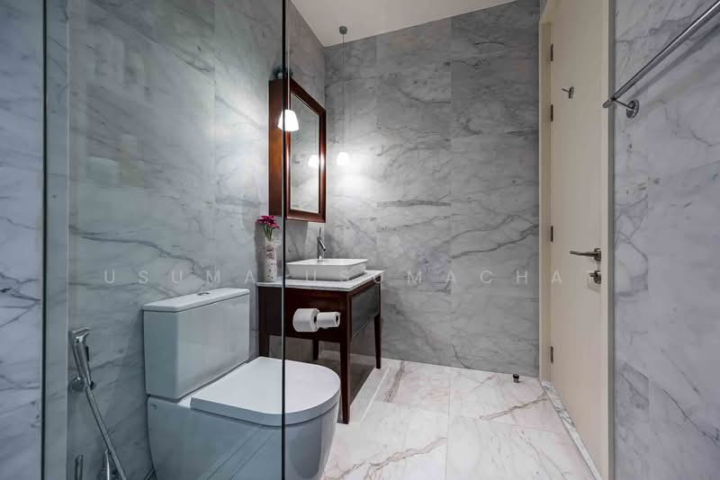 Khun By Yoo, Bangkok, 338 Thonglor Road, Khlong Tan Nua, Watthana, Bangkok, 2 Bedrooms, 98 sqm, Condo For Sale, by Usuma Usumachat, 500393937 - DDproperty.com