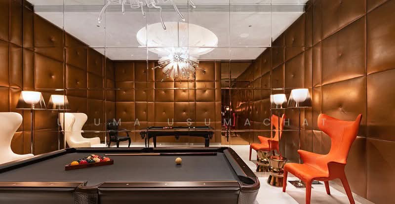 Khun By Yoo, Bangkok, 338 Thonglor Road, Khlong Tan Nua, Watthana, Bangkok, 2 Bedrooms, 98 sqm, Condo For Sale, by Usuma Usumachat, 500393937 - DDproperty.com