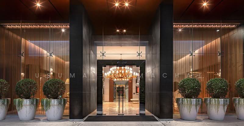 Khun By Yoo, Bangkok, 338 Thonglor Road, Khlong Tan Nua, Watthana, Bangkok, 2 Bedrooms, 98 sqm, Condo For Sale, by Usuma Usumachat, 500393937 - DDproperty.com