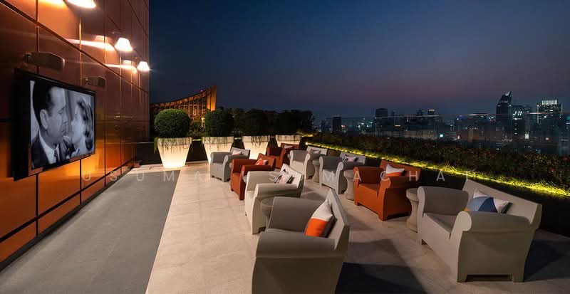 Khun By Yoo, Bangkok, 338 Thonglor Road, Khlong Tan Nua, Watthana, Bangkok, 2 Bedrooms, 98 sqm, Condo For Sale, by Usuma Usumachat, 500393937 - DDproperty.com
