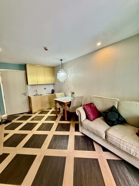 Espana Condo Resort : เอสปันยา คอนโด รีสอร์ท พัทยา, ชลบุรี, 839 หมู่ที่ 12, หนองปรือ, บางละมุง, ชลบุรี, 35 ตร.ม., คอนโด ขาย, โดย Regina Nuengjamnong, 500393938 - DDproperty.com