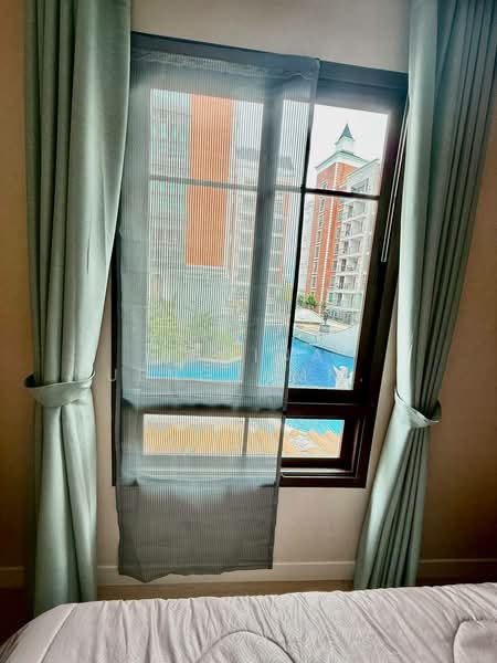 Espana Condo Resort, Chon Buri (Pattaya), 839 Village 12, Nong Pru, Bang Lamung (Pattaya), Chon Buri (Pattaya), 1 Bedroom, 35 sqm, Condo For Sale, by Regina Nuengjamnong, 500393938 - DDproperty.com