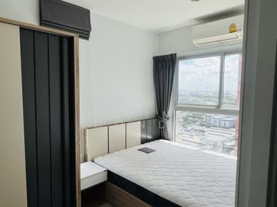 For Rent - Plum Condo Ramkhamheng Station, Bangkok