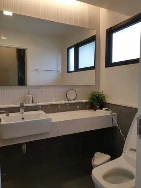 Mantana Bangna Km.7, Samut Prakan, 68 Bangna-Trad Road, Bang Kaeo, Bang Plee, Samut Prakan, 4 Bedrooms, 172 sqm, Single Detached House For Rent, by Rattapon Sivamok, 500393941 - DDproperty.com
