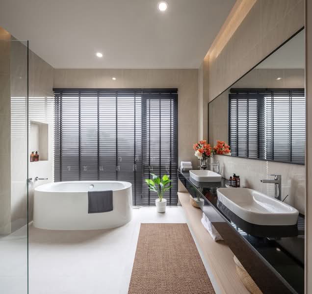 Windyard Bangna-Ram 2, Bangkok, Bang Na, Bangkok, 3 Bedrooms, 400 sqm, Single Detached House For Sale, by วศิทธิ์​ กระแสสินธุวานนท์, 500393942 - DDproperty.com