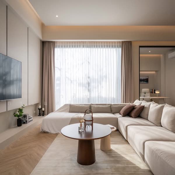 Windyard Bangna-Ram 2, Bangkok, Bang Na, Bangkok, 3 Bedrooms, 400 sqm, Single Detached House For Sale, by วศิทธิ์​ กระแสสินธุวานนท์, 500393942 - DDproperty.com