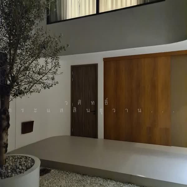 Windyard Bangna-Ram 2, Bangkok, Bang Na, Bangkok, 3 Bedrooms, 400 sqm, Single Detached House For Sale, by วศิทธิ์​ กระแสสินธุวานนท์, 500393942 - DDproperty.com