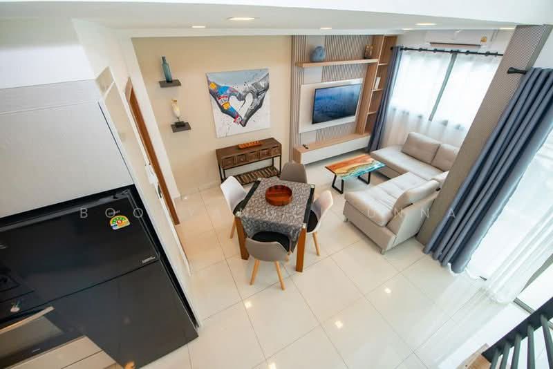 Laguna Beach Resort 2, Chon Buri (Pattaya), 9 Thepprasit, Nong Pru, Bang Lamung (Pattaya), Chon Buri (Pattaya), 2 Bedrooms, 74 sqm, Condo For Sale, by Boonyanuch Unna, 500393944 - DDproperty.com