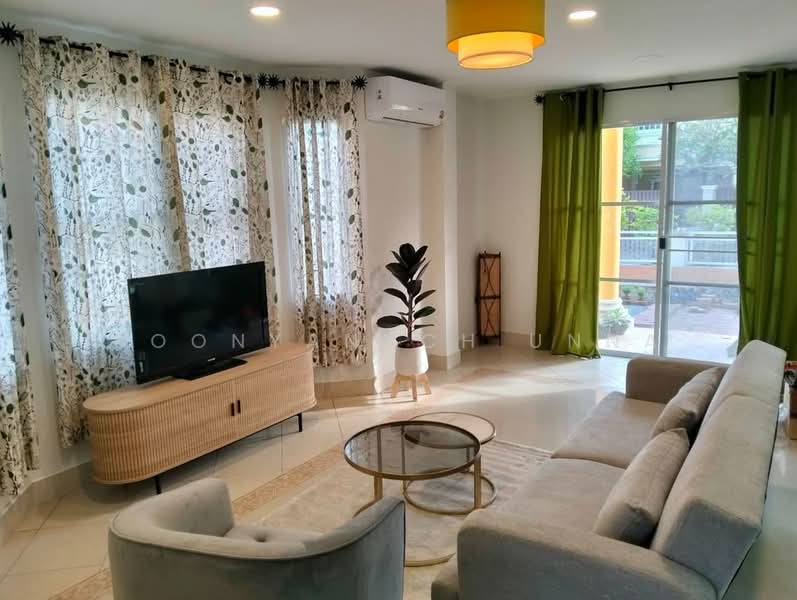 undefined, Chon Buri (Pattaya), Na Kloe, Bang Lamung (Pattaya), Chon Buri (Pattaya), 3 Bedrooms, 136 sqm, Villa For Sale, by Boonyanuch Unna, 500393945 - DDproperty.com