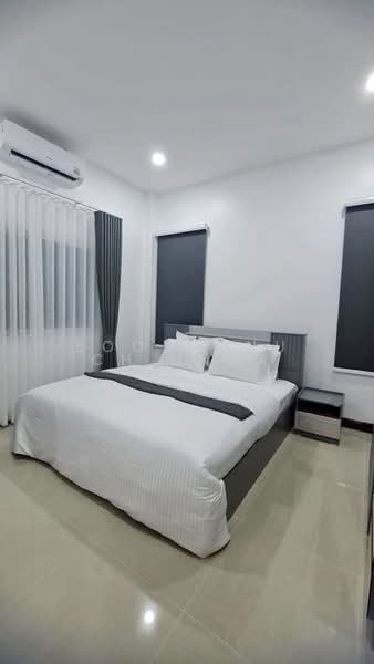 undefined, Chon Buri (Pattaya), Nong Pru, Bang Lamung (Pattaya), Chon Buri (Pattaya), 3 Bedrooms, 91 sqm, Single Detached House For Sale, by Boonyanuch Unna, 500393946 - DDproperty.com