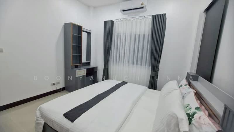 undefined, ชลบุรี, หนองปรือ, บางละมุง, ชลบุรี, 91 ตร.ม., บ้านเดี่ยว ขาย, โดย Boonyanuch Unna, 500393946 - DDproperty.com