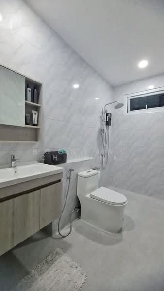 undefined, Chon Buri (Pattaya), Nong Pru, Bang Lamung (Pattaya), Chon Buri (Pattaya), 3 Bedrooms, 91 sqm, Single Detached House For Sale, by Boonyanuch Unna, 500393946 - DDproperty.com