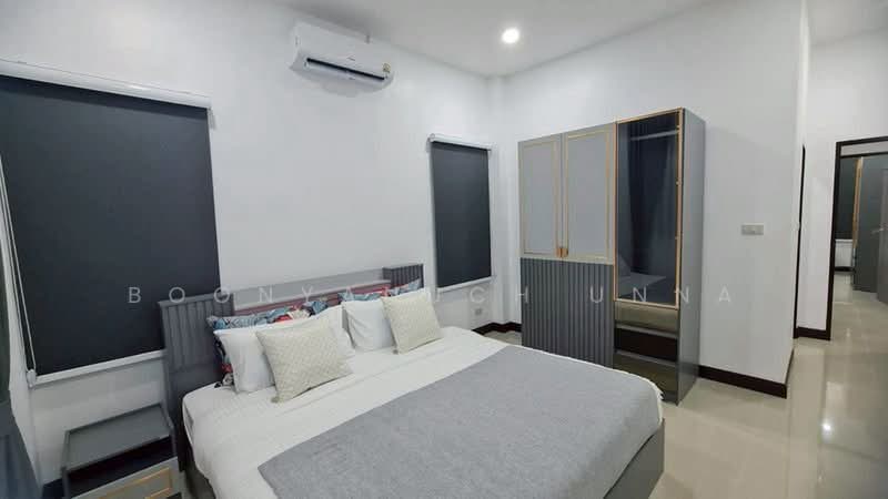 undefined, Chon Buri (Pattaya), Nong Pru, Bang Lamung (Pattaya), Chon Buri (Pattaya), 3 Bedrooms, 91 sqm, Single Detached House For Sale, by Boonyanuch Unna, 500393946 - DDproperty.com