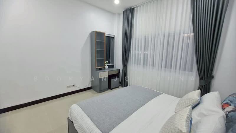 undefined, Chon Buri (Pattaya), Nong Pru, Bang Lamung (Pattaya), Chon Buri (Pattaya), 3 Bedrooms, 91 sqm, Single Detached House For Sale, by Boonyanuch Unna, 500393946 - DDproperty.com