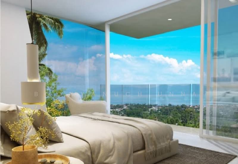 undefined, Surat Thani, Mae Nam, Ko Samui, Surat Thani, 2 Bedrooms, 136 sqm, Villa For Sale, by Boonyanuch Unna, 500393956 - DDproperty.com
