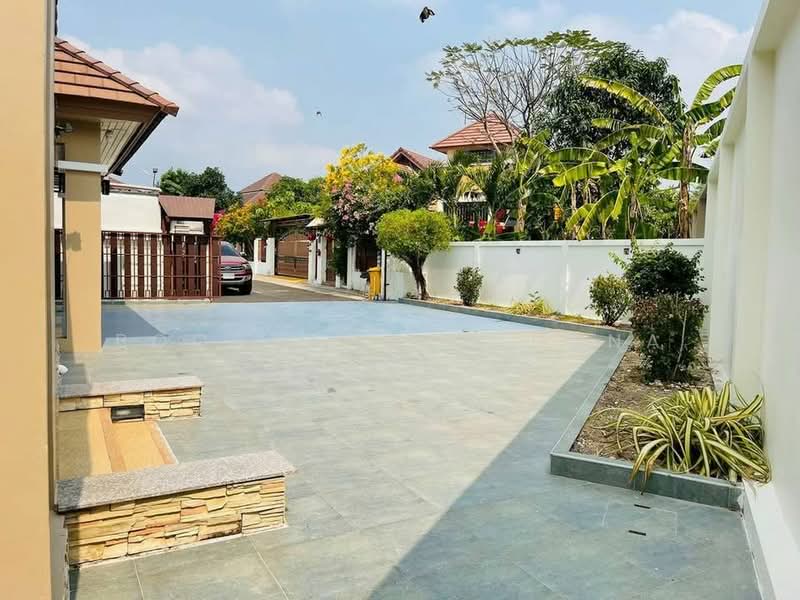 undefined, Chon Buri (Pattaya), Nong Pru, Bang Lamung (Pattaya), Chon Buri (Pattaya), 3 Bedrooms, 180 sqm, Single Detached House For Sale, by Boonyanuch Unna, 500393961 - DDproperty.com