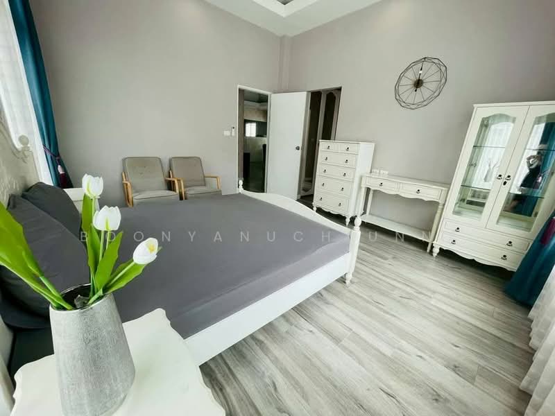undefined, Chon Buri (Pattaya), Nong Pru, Bang Lamung (Pattaya), Chon Buri (Pattaya), 3 Bedrooms, 180 sqm, Single Detached House For Sale, by Boonyanuch Unna, 500393961 - DDproperty.com