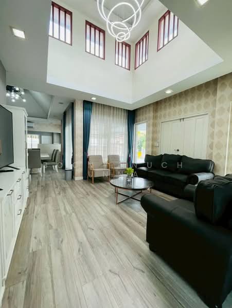 undefined, Chon Buri (Pattaya), Nong Pru, Bang Lamung (Pattaya), Chon Buri (Pattaya), 3 Bedrooms, 180 sqm, Single Detached House For Sale, by Boonyanuch Unna, 500393961 - DDproperty.com