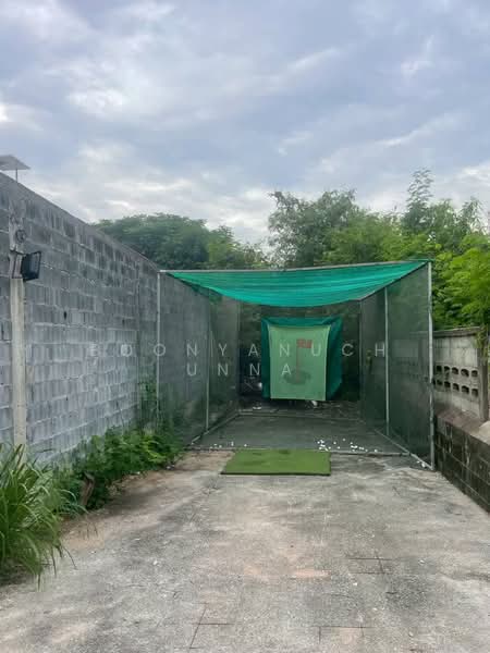 undefined, Chon Buri (Pattaya), Nong Pru, Bang Lamung (Pattaya), Chon Buri (Pattaya), 3 Bedrooms, 180 sqm, Single Detached House For Sale, by Boonyanuch Unna, 500393961 - DDproperty.com