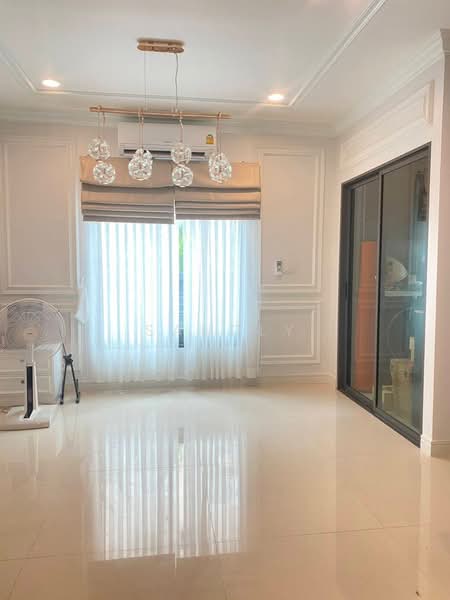 Burasiri Rama 2, Bangkok, 96 Liab Kanchanaphisek Road, Samae Dam, Bang Khun Thian, Bangkok, 3 Bedrooms, 167 sqm, Single Detached House For Sale, by Sandly, 500393963 - DDproperty.com
