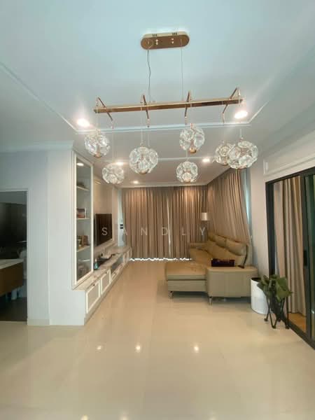 Burasiri Rama 2, Bangkok, 96 Liab Kanchanaphisek Road, Samae Dam, Bang Khun Thian, Bangkok, 3 Bedrooms, 167 sqm, Single Detached House For Sale, by Sandly, 500393963 - DDproperty.com