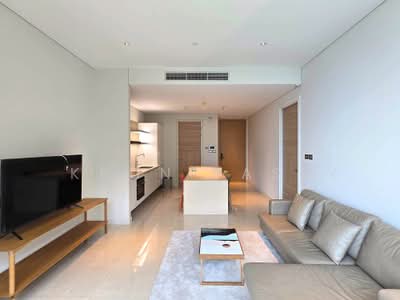 For Rent - Sindhorn Residence, Bangkok