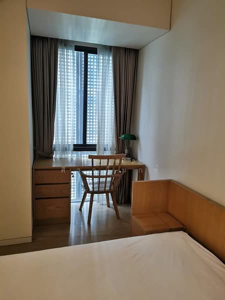 Siamese Gioia, Bangkok, Sukhumvit 31 Road, Khlong Tan Nua, Watthana, Bangkok, Studio, 42 sqm, Condo For Rent, by Rattapon Sivamok, 500393980 - DDproperty.com