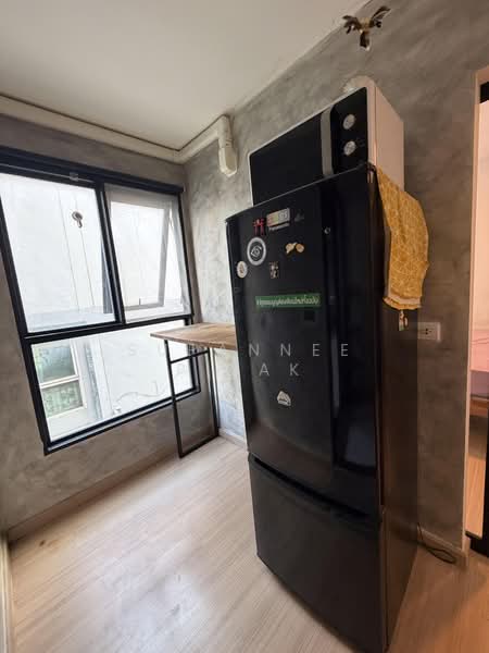 Asher Sutthisan, Bangkok, ซอยลาดพร้าว 48 แยก 3-3 แขวงสามเสนนอก เขตห้วยขวาง กทม., Samsen Nok, Huai Khwang, Bangkok, 1 Bedroom, 28 sqm, Condo For Sale, by Supannee Pitak, 500393984 - DDproperty.com